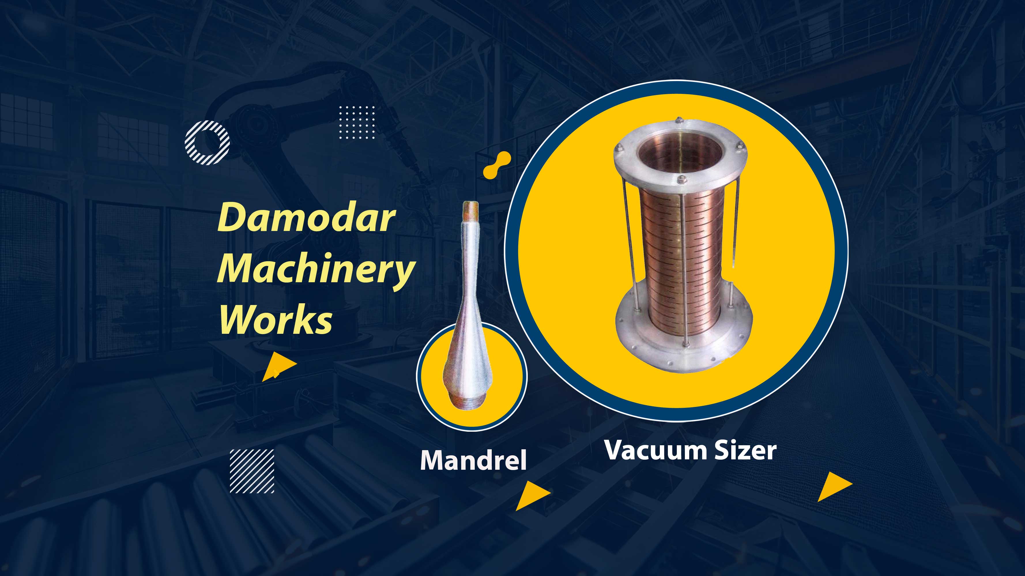 Industrial Machinery