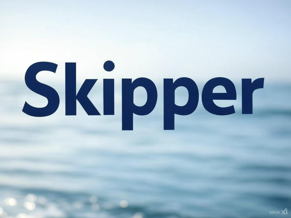 Skipper