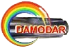 Damodar Machinery Logo