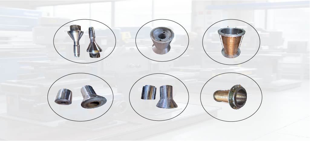 Industrial Machinery