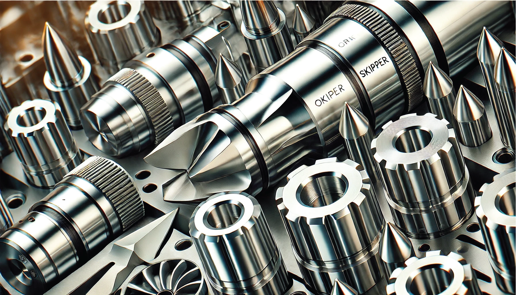 Damodar Machinery Works